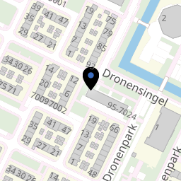 Appartement BDG00 C 6436 12