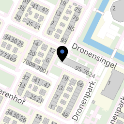 Appartement BDG00 C 6436 16