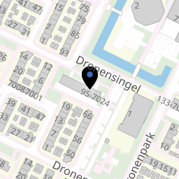 Appartement BDG00 C 6436 17