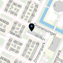 Appartement BDG00 C 6436 18