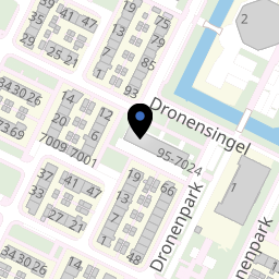 Appartement BDG00 C 6436 20