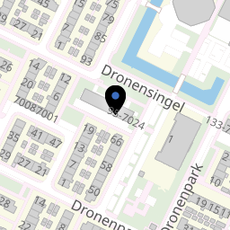 Appartement BDG00 C 6436 21
