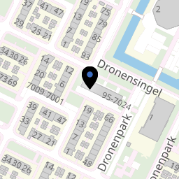 Appartement BDG00 C 6436 22