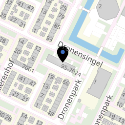 Appartement BDG00 C 6436 23