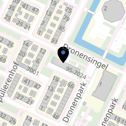 Appartement BDG00 C 6436 24