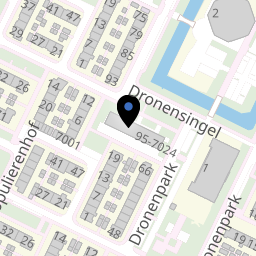 Appartement BDG00 C 6436 26