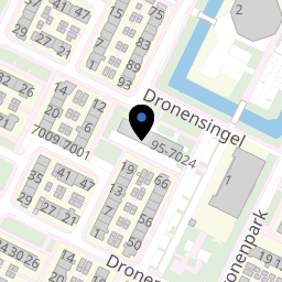 Appartement BDG00 C 6436 28