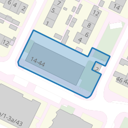 Perceel BDG00-C-6450