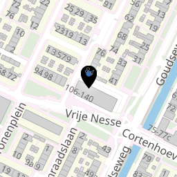 Appartement BDG00 C 6548 14