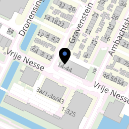 Appartement BDG00 C 6549 13