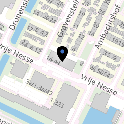 Appartement BDG00 C 6549 7