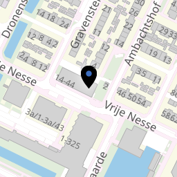 Appartement BDG00 C 6549 9