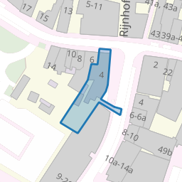 Perceel BDG00-C-6737