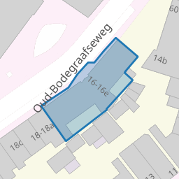 Perceel BDG00-C-6752