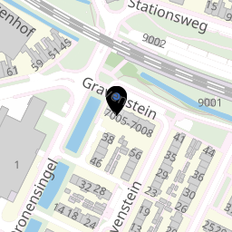 Appartement BDG00 C 6843 11