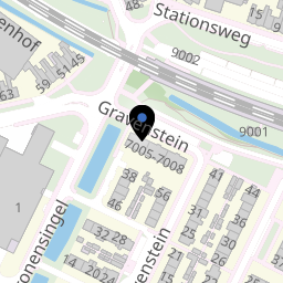Appartement BDG00 C 6843 12