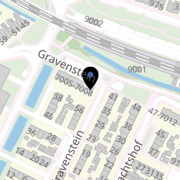 Appartement BDG00 C 6843 13