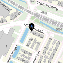 Appartement BDG00 C 6843 18