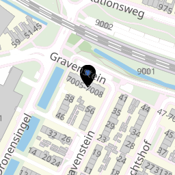 Appartement BDG00 C 6843 3