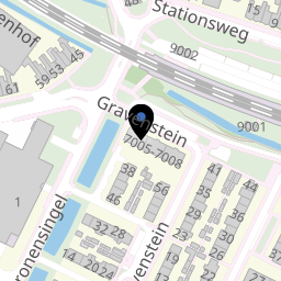 Appartement BDG00 C 6843 5
