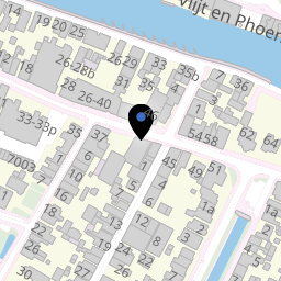 Appartement BDG00 C 6881 14