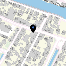 Appartement BDG00 C 6881 2