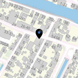 Appartement BDG00 C 6881 3