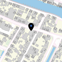 Appartement BDG00 C 6881 4