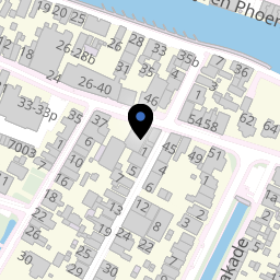 Appartement BDG00 C 6881 5