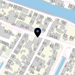 Appartement BDG00 C 6881 7