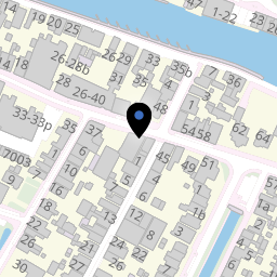 Appartement BDG00 C 6881 8