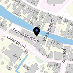 Appartement BDG00 C 6951 17