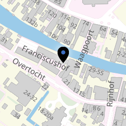Appartement BDG00 C 6951 54
