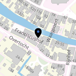 Appartement BDG00 C 6951 55