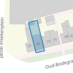 Perceel BDG00-C-6972