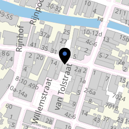 Appartement BDG00 C 6992 2