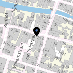 Appartement BDG00 C 6992 22