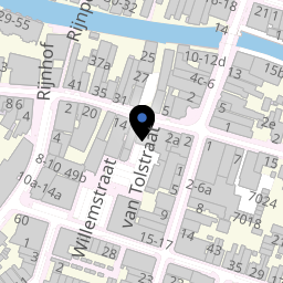 Appartement BDG00 C 6992 26