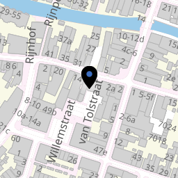 Appartement BDG00 C 6992 27