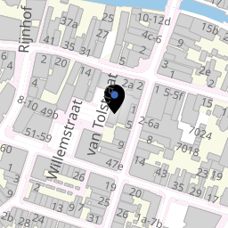 Appartement BDG00 C 6992 30