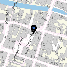 Appartement BDG00 C 6992 31