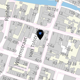 Appartement BDG00 C 6992 35