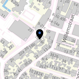 Appartement BDG00 C 7019 2