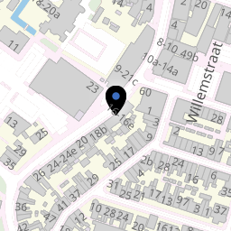 Appartement BDG00 C 7019 4