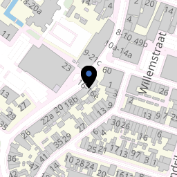 Appartement BDG00 C 7019 6