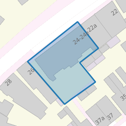 Perceel BDG00-C-7076