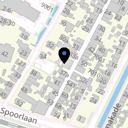 Appartement BDG00 C 7082 1