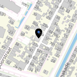 Appartement BDG00 C 7082 2