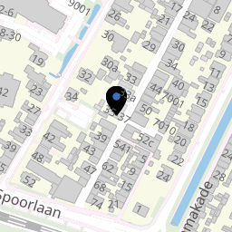Appartement BDG00 C 7082 3