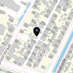 Appartement BDG00 C 7082 4